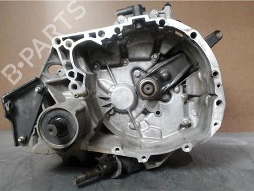 Used Gearbox RENAULT CLIO II (BB_, CB_) [1998-2016]  18823440