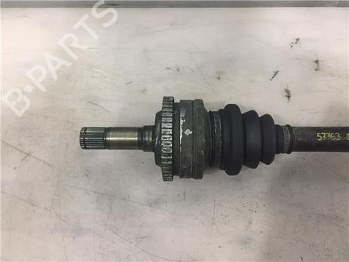 Other OPEL OMEGA A (V87) 3.0 24V (3000) (F19, M19, N19) | BP14508748O1 