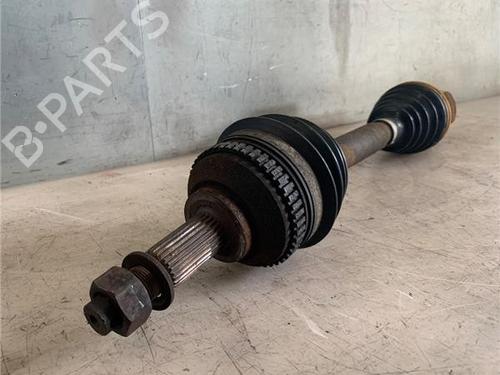 Left front driveshaft CHRYSLER VOYAGER IV (RG, RS)  | BP15608029M38 