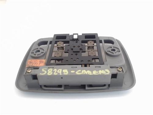 Interior roof light KIA CARENS II MPV (FJ)  | BP14345907I8 