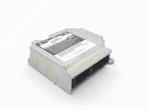 Used ECU airbags ECU airbags FIAT STILO (192_) [2001-2010] 9635253 9635253