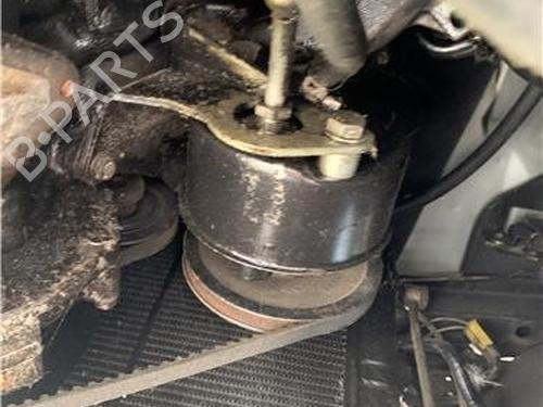 Used Steering pump Steering pump PEUGEOT 604 (561A_) 2.3 TD (80 hp) 32450733 32450733