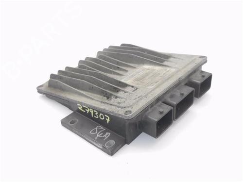 Used Electronic module Electronic module RENAULT CLIO II (BB_, CB_) 1.5 dCi (B/CB07) (65 hp) 10982958 10982958