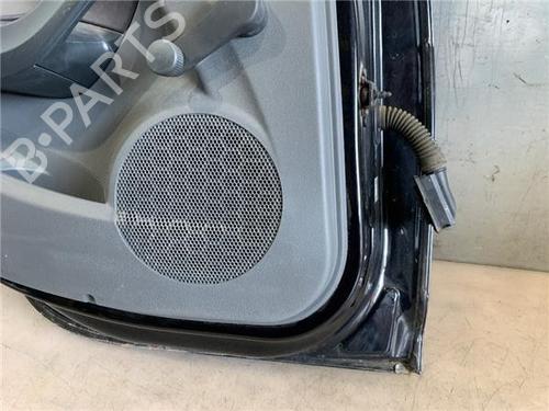 Left rear door SEAT IBIZA IV (6J5, 6P1)  | BP26583666C4 