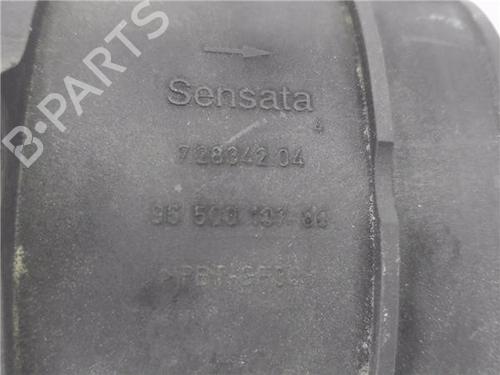 Mass air flow sensor PEUGEOT PARTNER MPV (5_, G_)  | BP32419445M95  - Image 7