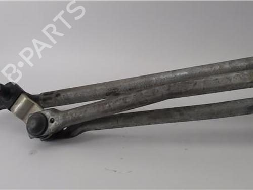 Front wiper motor PEUGEOT 306 Hatchback (7A, 7C, N3, N5) 1.6 | BP29452158M29 