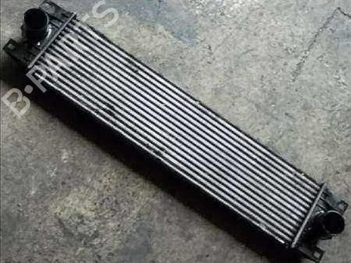 Intercooler OPEL MOVANO A Bus (X70) 2.5 DTI (JD) | BP12120953M30 