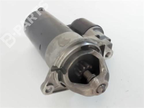 Starter OPEL ZAFIRA A MPV (T98) 2.0 DTI 16V (F75) | BP10374569M8 