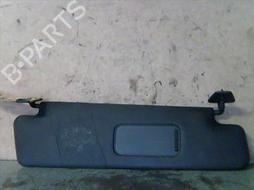 Right sun visor MERCEDES-BENZ SLK (R170) 230 Kompressor (170.447) | BP12148341I2 