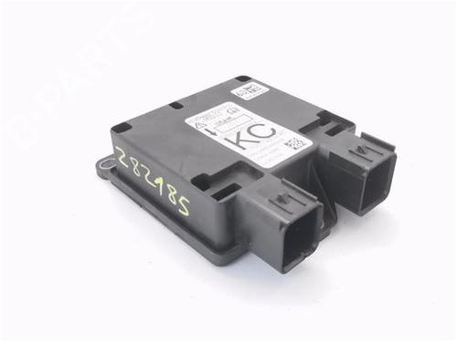 Used ECU airbags ECU airbags FORD FIESTA V (JH_, JD_) 1.4 16V (80 hp) 9635374 9635374