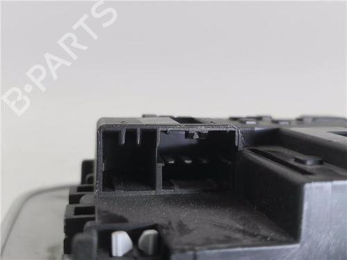 Kabinelys JEEP RENEGADE SUV (BU, B1, BV) 1.6 CRD | BP34449097I8 - Image 8