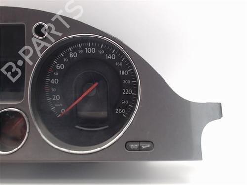 Cockpit VW PASSAT B6 (3C2)  | BP16563266C47 