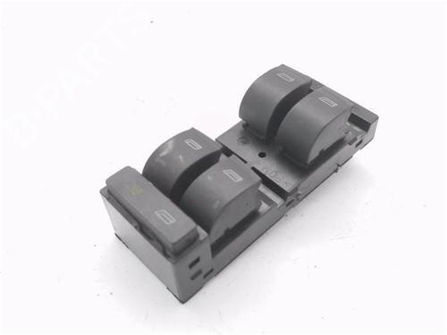 Used Left front window switch Left front window switch AUDI A6 C5 Avant (4B5, 4B6) 2.5 TDI (180 hp) 35953835 35953835