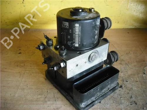 Used ABS pump VW GOLF V (1K1) 1.6 (102 hp) 9685044