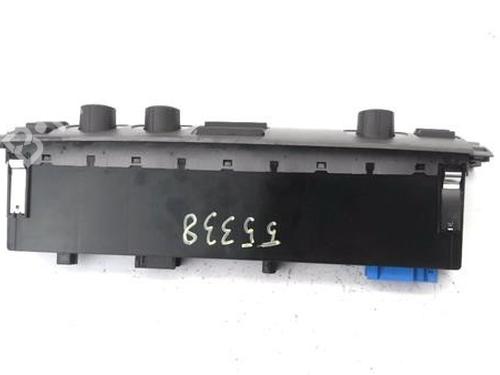 Climate control BMW 7 (E65, E66, E67) 730 d | BP37261819I5 - Image 8