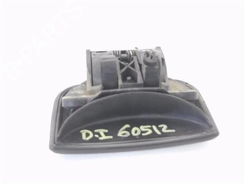 Türgriff vorne links außen CITROËN BERLINGO / BERLINGO FIRST Box Body/MPV (M_) 1.9 D 70 (MBWJZ, MCWJZ) | BP29022493C128