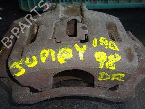 Other CITROËN JUMPY I (U6U_) 1.9 D 70 | BP14335699O1 