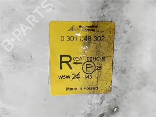 Right headlight SEAT ALHAMBRA (7V8, 7V9)  | BP11342793C29 
