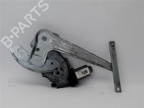 Used Rear left window mechanism NISSAN ALMERA II Hatchback (N16) [2000-2025]  18113895