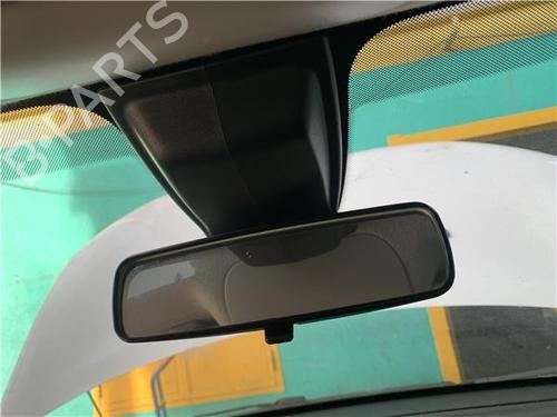 Rear mirror CITROËN C3 III (SX) 1.2 VTi 82 | BP33288074I6  - Image 9