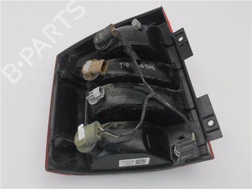 Right taillight JEEP COMPASS (MK49) 2.0 CRD | BP32418051C35 - Image 6