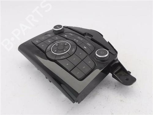 Switch CHEVROLET CRUZE (J300) 1.8 | BP23842674I30
