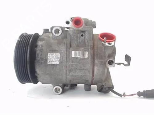 AC-Kompressor SKODA FABIA I (6Y2) 1.9 TDI | BP26446166M34 