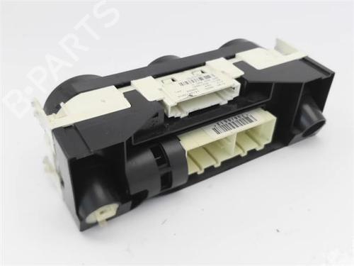 Climate control VW POLO V (6R1, 6C1) 1.4 (6R1) | BP22632526I5 