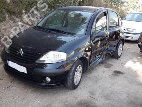 CITROËN C3 I (FC_, FN_) 1.4 i (73 hp) 1037338