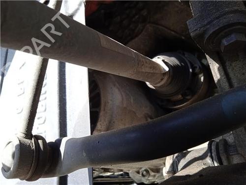 Left front driveshaft VW GOLF VI (5K1) | BP32417389M38 - Image 5