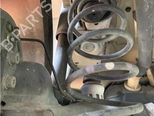Left rear shock absorber CITROËN C3 III (SX) 1.2 VTi 82 | BP33288006M18  - Image 7