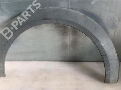 Used Wheel arch trim Wheel arch trim FORD TRANSIT CONNECT (P65_, P70_, P80_) [2002-2026] 9684008 9684008
