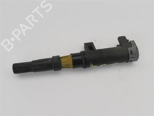 Używane Cewka zapłonowa RENAULT SCÉNIC II (JM0/1_) [2003-2010]  22808599