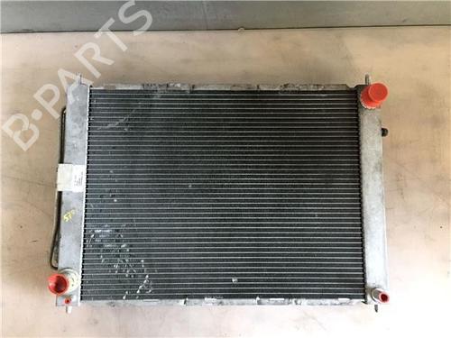 Køler RENAULT CLIO III (BR0/1, CR0/1) [2005-2014]  11233047