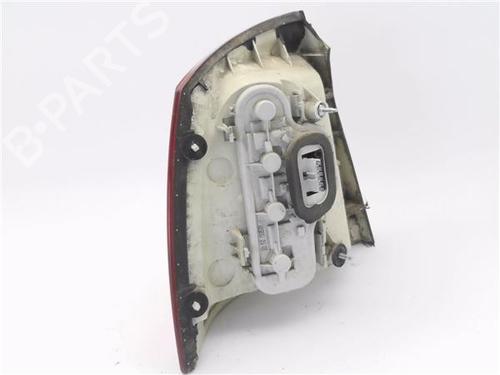 Right taillight OPEL ASTRA G Hatchback (T98) 1.6 16V (F08, F48) | BP29431429C35 