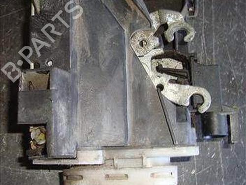 Front right lock AUDI A4 B5 (8D2) 2.6 | BP19309217C97 
