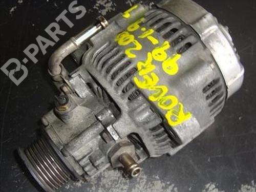 Lichtmaschine für ROVER 200 II Hatchback (RF) 220 SDi (105 hp) 11171612