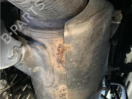 Catalyst BMW 3 (E90) 330 d | BP32418691M10