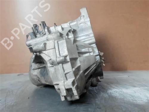Gearbox VOLVO S80 I (184)  | BP15944470M3 