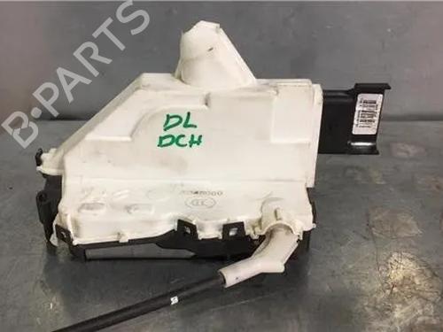 Front right lock CITROËN C3 II (SC_) 1.4 HDi 70 (SC8HZC, SC8HR0, SC8HP4) | BP11362846C97 