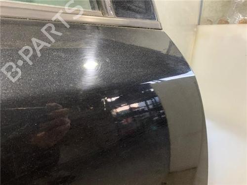 Right rear door FIAT SEDICI (189_) 1.9 D Multijet | BP22632505C5 