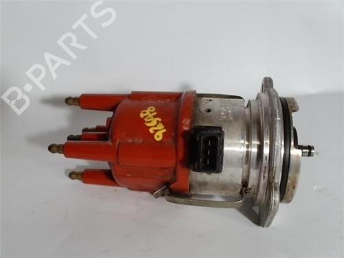 Used Ignition distributor OPEL KADETT E (T85) 1.6 S (C19, D19) (82 hp) 12597929