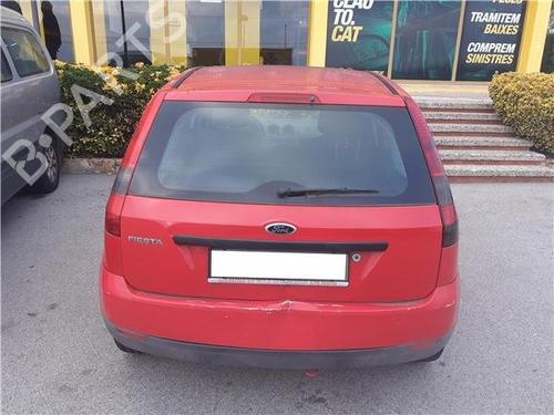 Instrument cluster FORD FIESTA V (JH_, JD_) 1.3 | BP9685298C47 