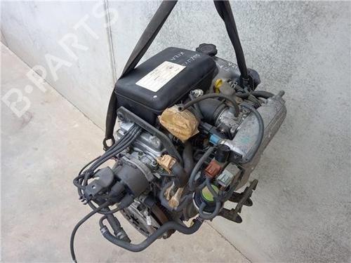Motor SUZUKI WAGON R+ Hatchback (EM)  | BP29431384M1 