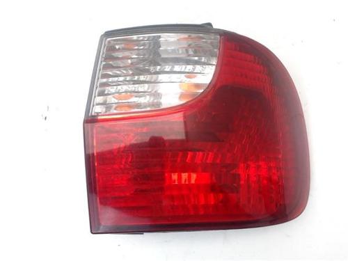 Used Right taillight HYUNDAI H-1 / STAREX Bus (A1) [1997-2025]  22959037