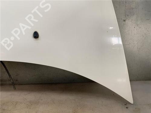 Hood CITROËN C3 I (FC_, FN_)  | BP21359706C1 