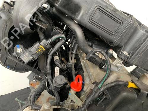 Engine FORD KA (RU8) 1.2 | BP33730233M1 - Image 8