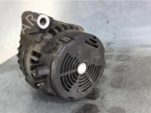 Alternator PEUGEOT EXPERT (224_) 1.9 TD | BP9758029M7 