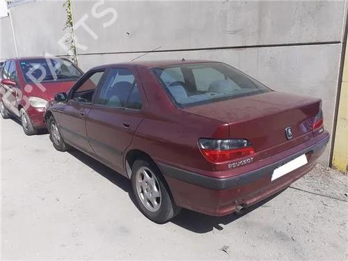 Left headlight PEUGEOT 406 (8B)  | BP11341450C28 