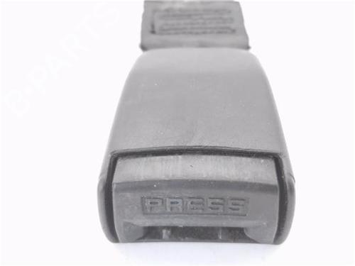 Seat buckle CITROËN BERLINGO / BERLINGO FIRST Box Body/MPV (M_) 1.9 D 70 (MBWJZ, MCWJZ) | BP27723098I32 